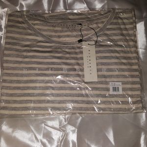 Bluberry Denim Women top